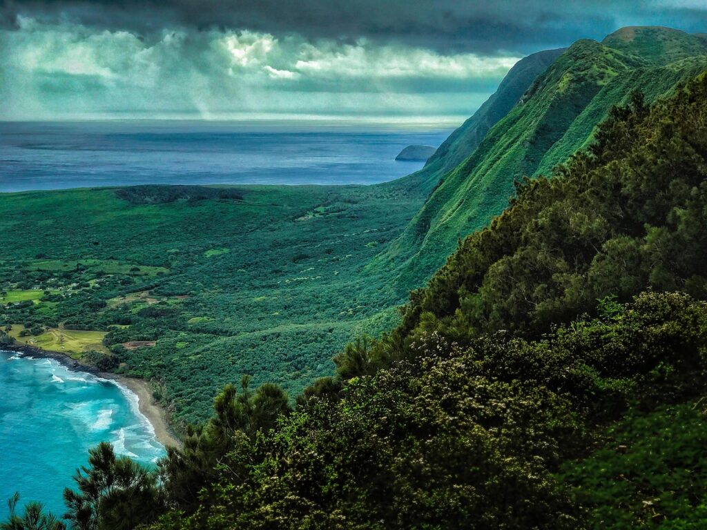 Molokaii