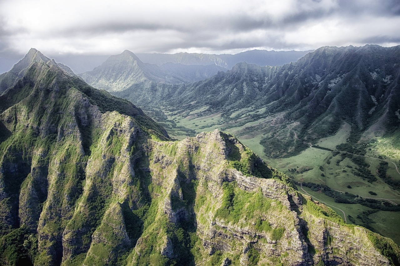 Stephane Marchand of Hawaii: A Modern Leader Guided by Ancient Wisdom